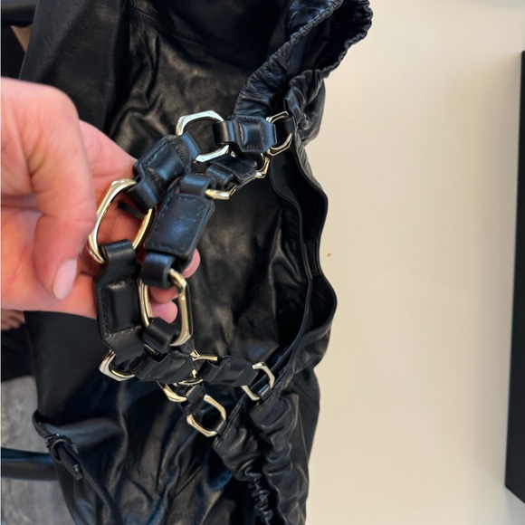 Anine Bing Kate Moss Tote bag - Picture 5 of 10